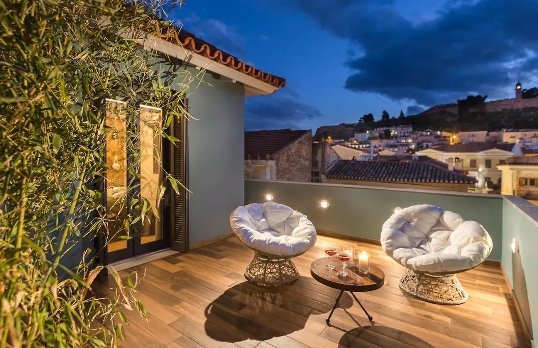 Carpe Diem Boutique Hotel-1